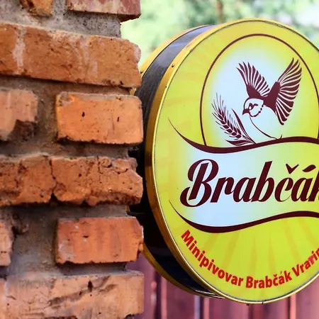 Brabcak 브라티모브